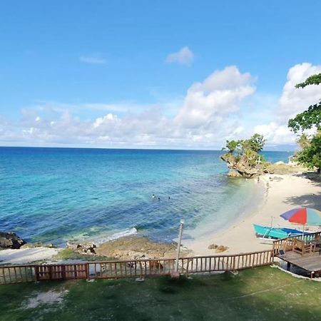 1Peace Beach Resort Anda  Exterior photo