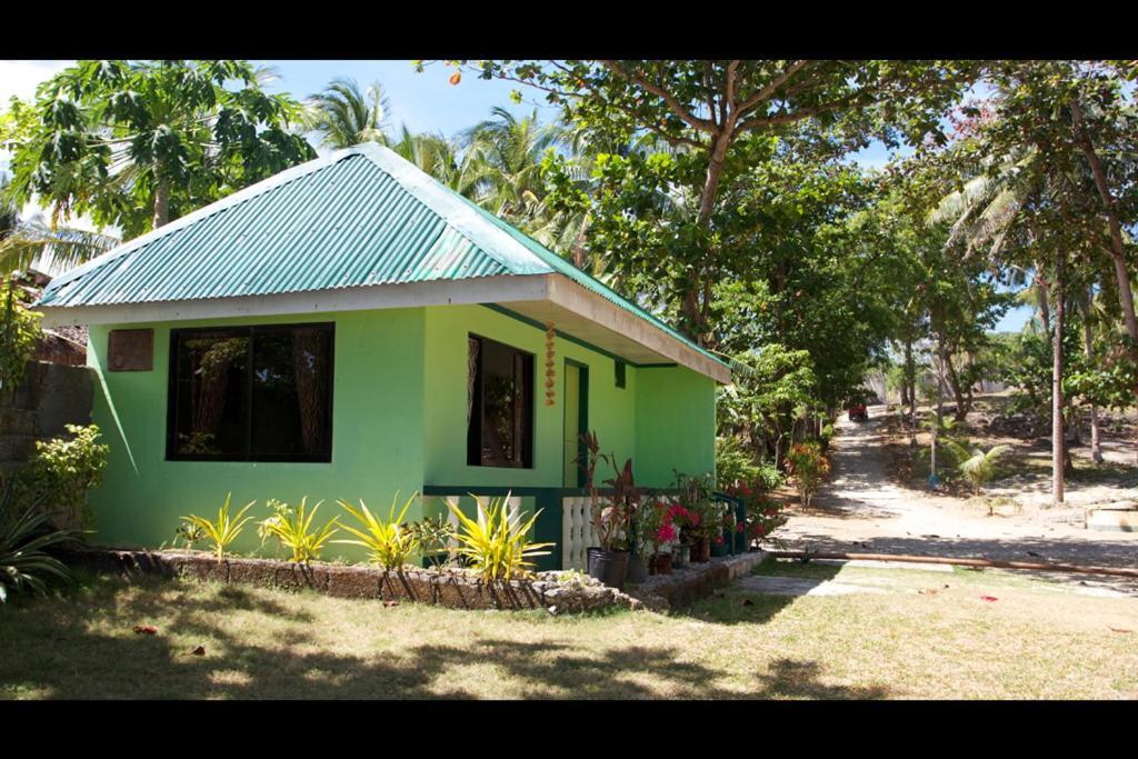 1Peace Beach Resort Anda  Exterior photo