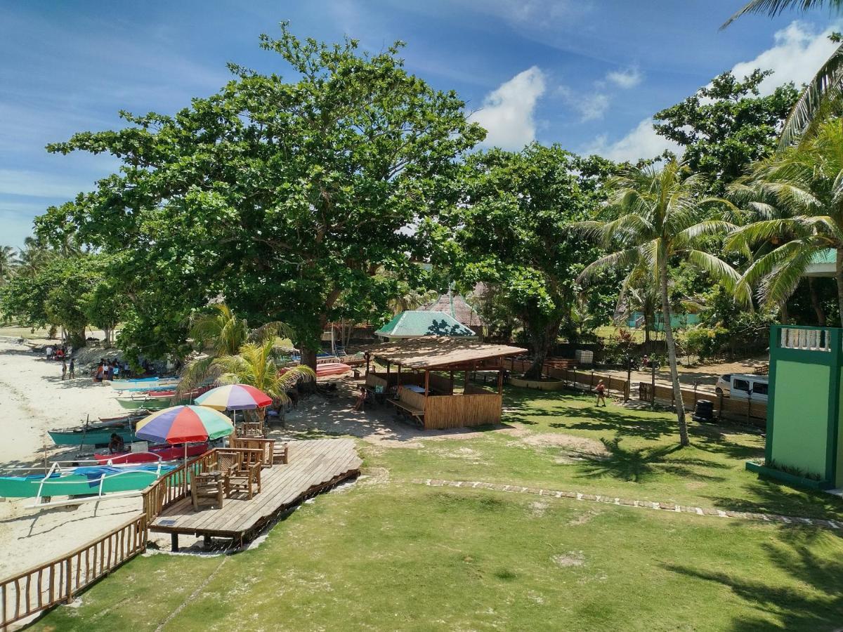 1Peace Beach Resort Anda  Exterior photo