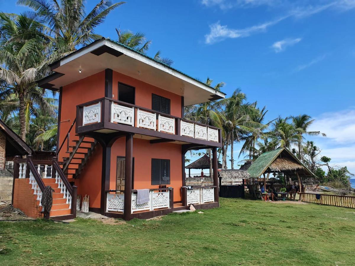 1Peace Beach Resort Anda  Exterior photo