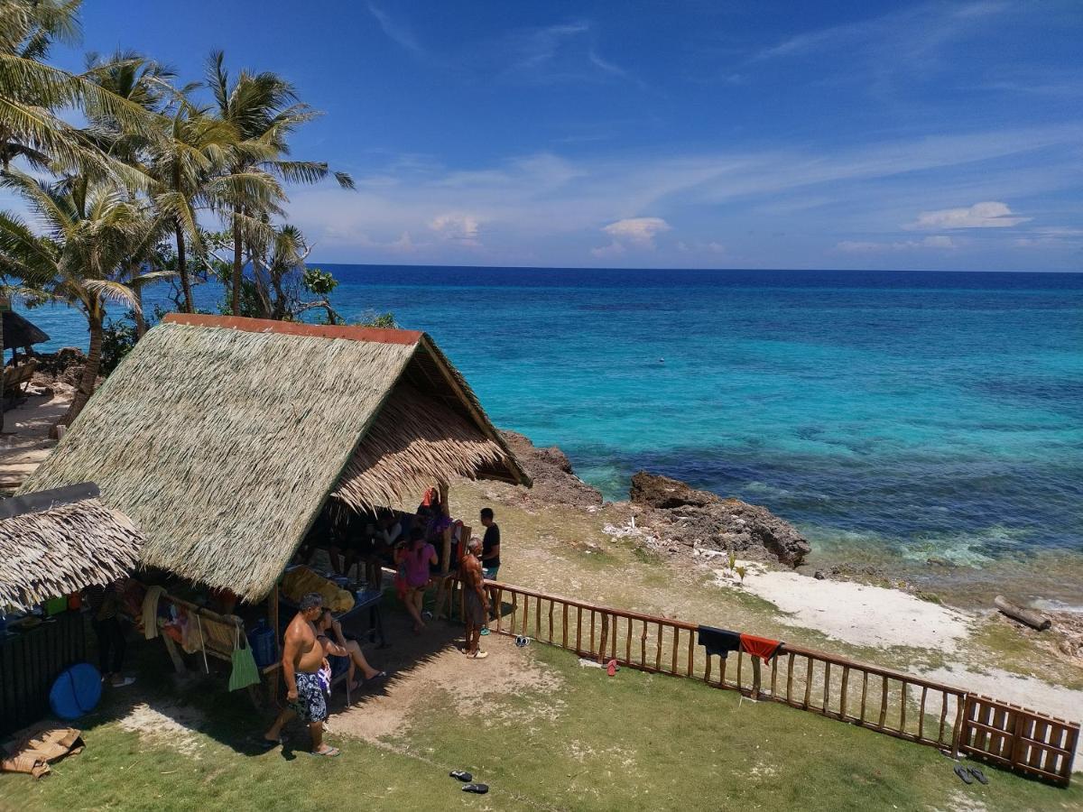 1Peace Beach Resort Anda  Exterior photo