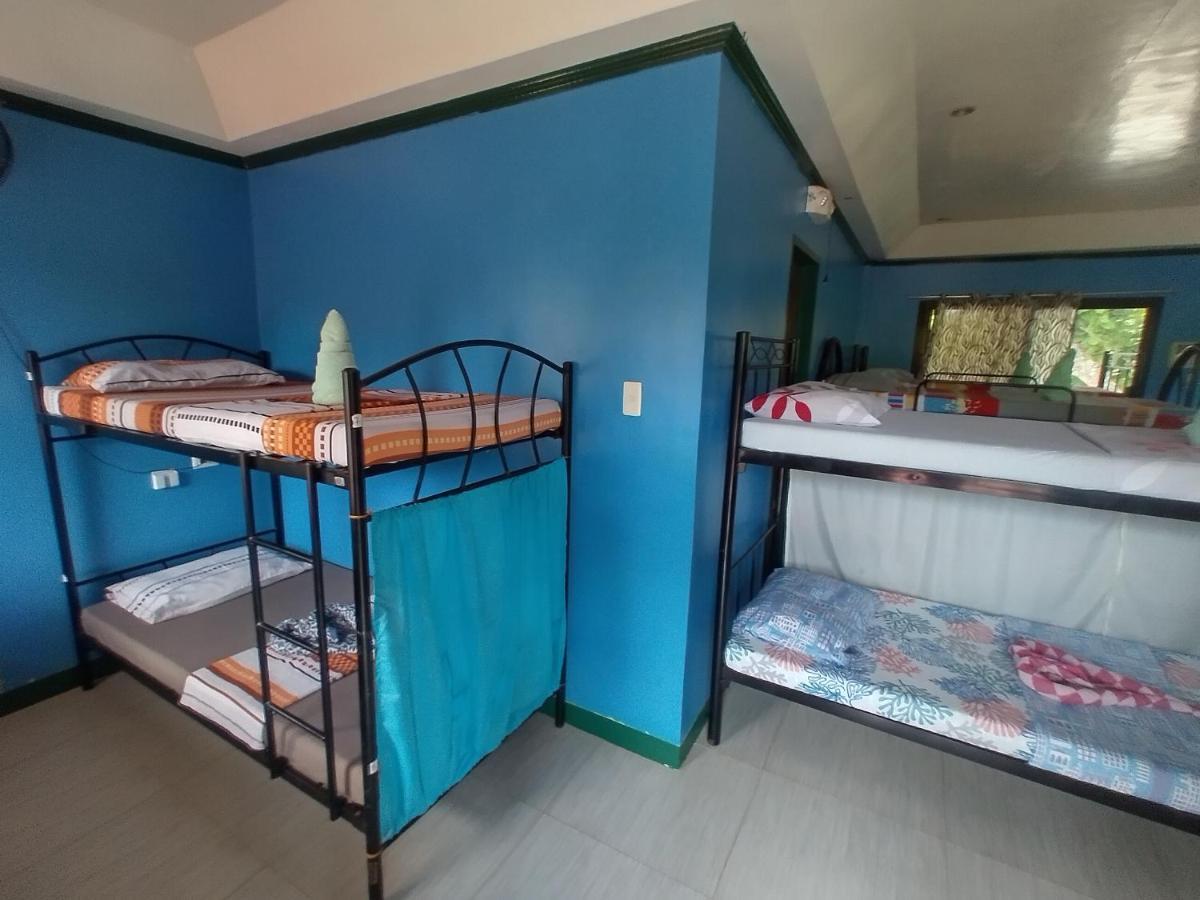1Peace Beach Resort Anda  Exterior photo