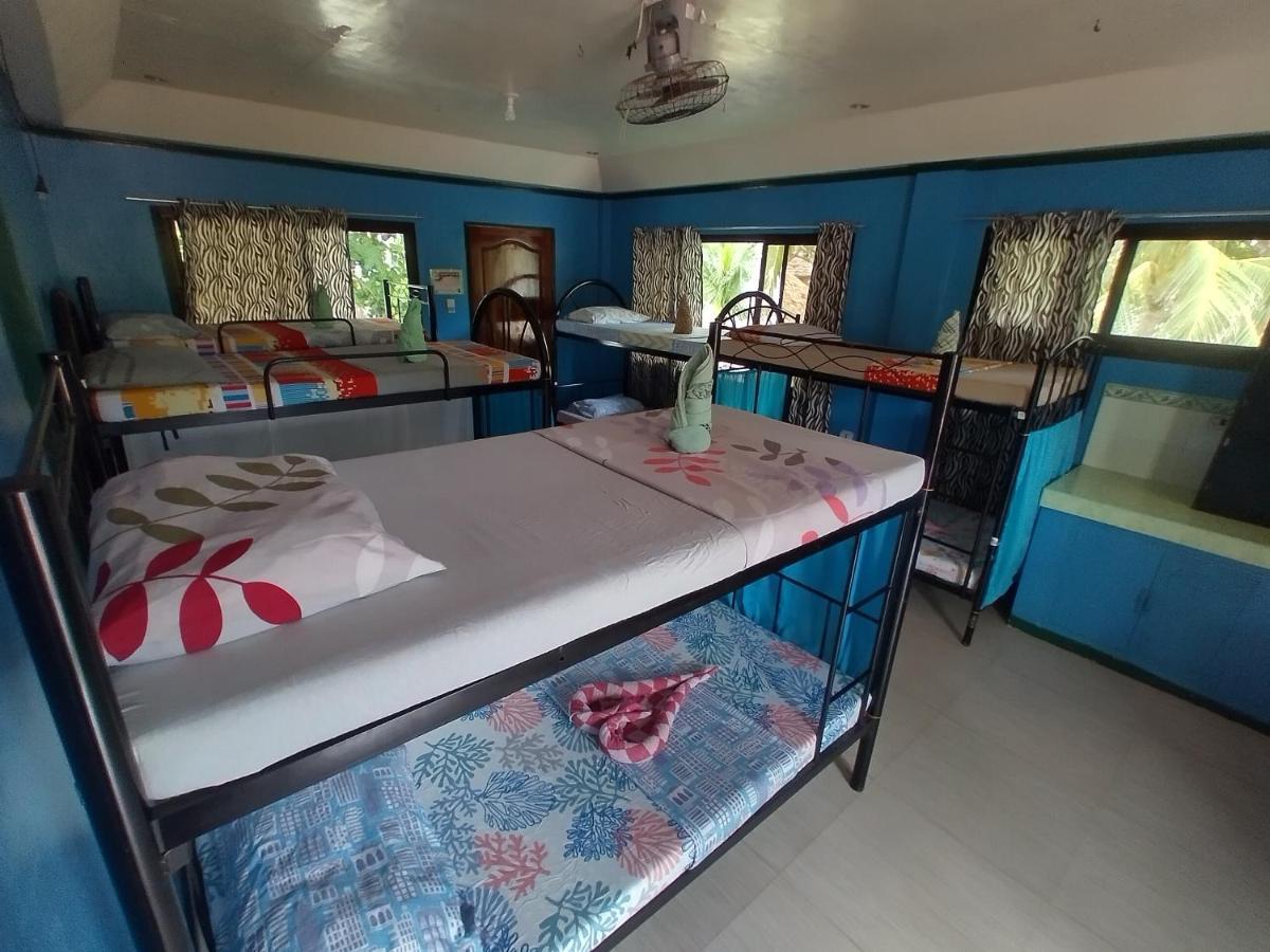 1Peace Beach Resort Anda  Exterior photo