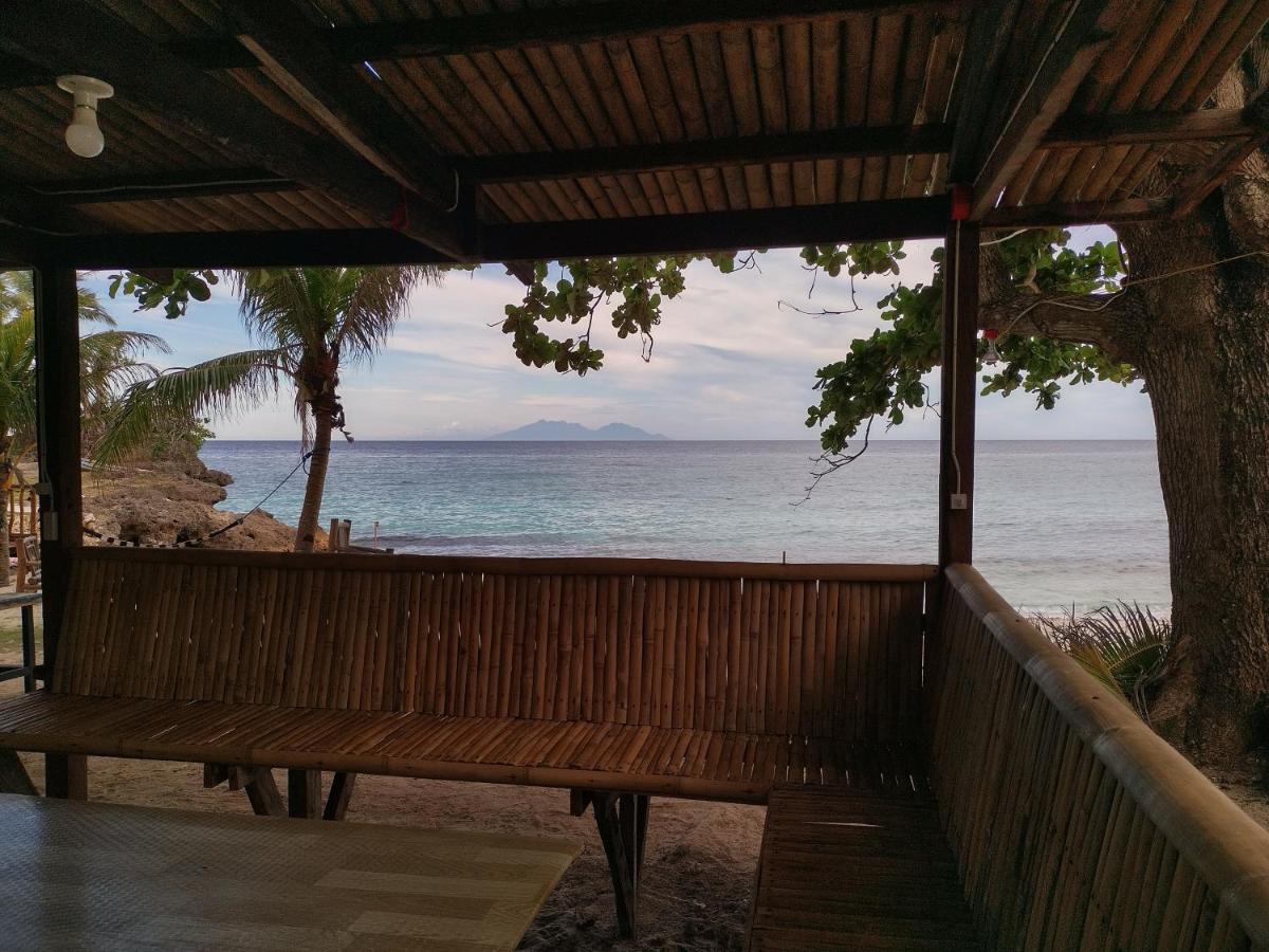 1Peace Beach Resort Anda  Exterior photo