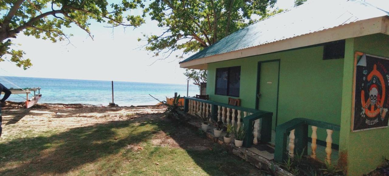 1Peace Beach Resort Anda  Exterior photo