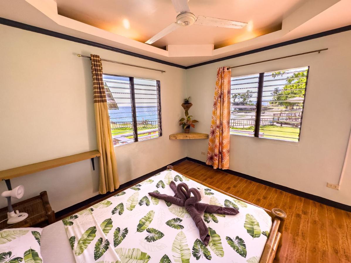 1Peace Beach Resort Anda  Exterior photo