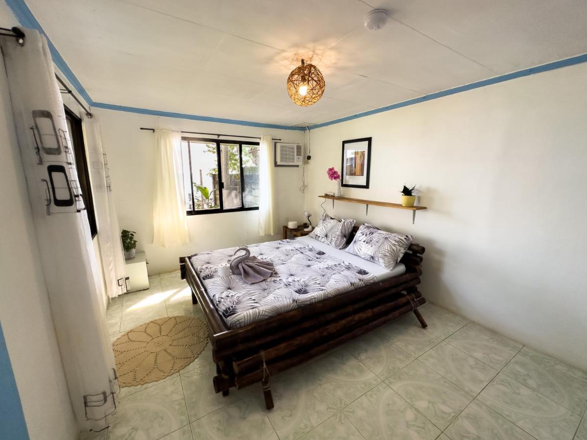 1Peace Beach Resort Anda  Exterior photo