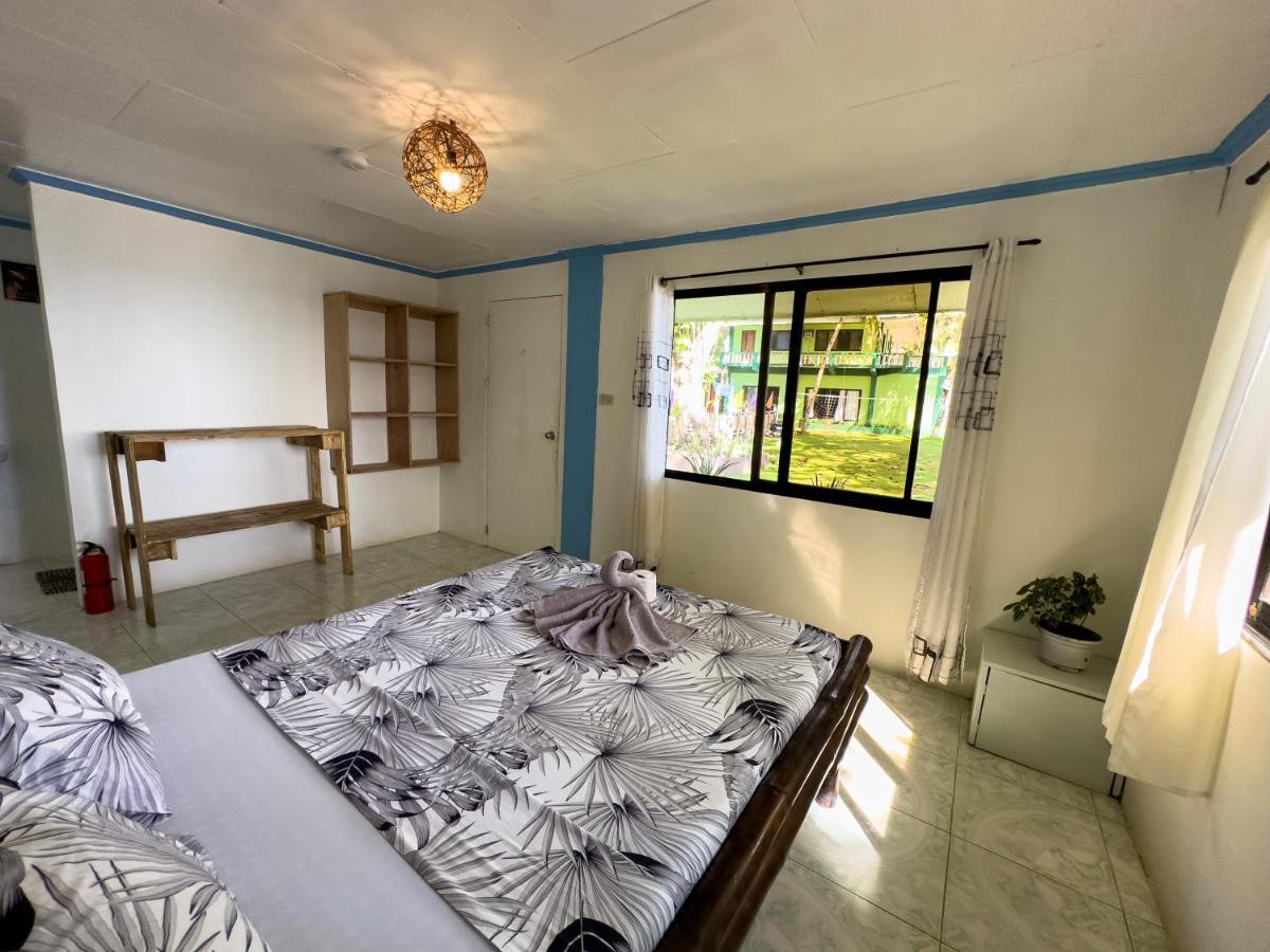 1Peace Beach Resort Anda  Exterior photo