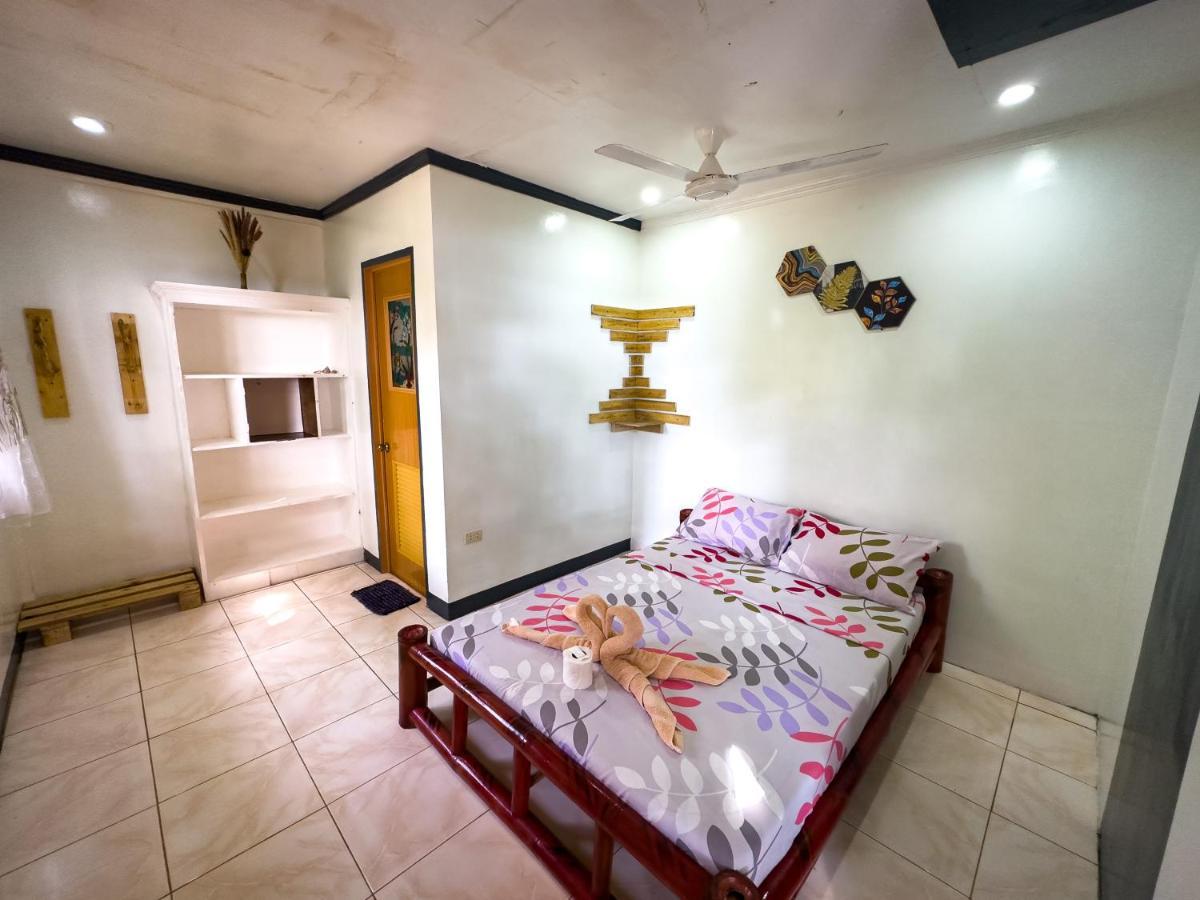 1Peace Beach Resort Anda  Exterior photo