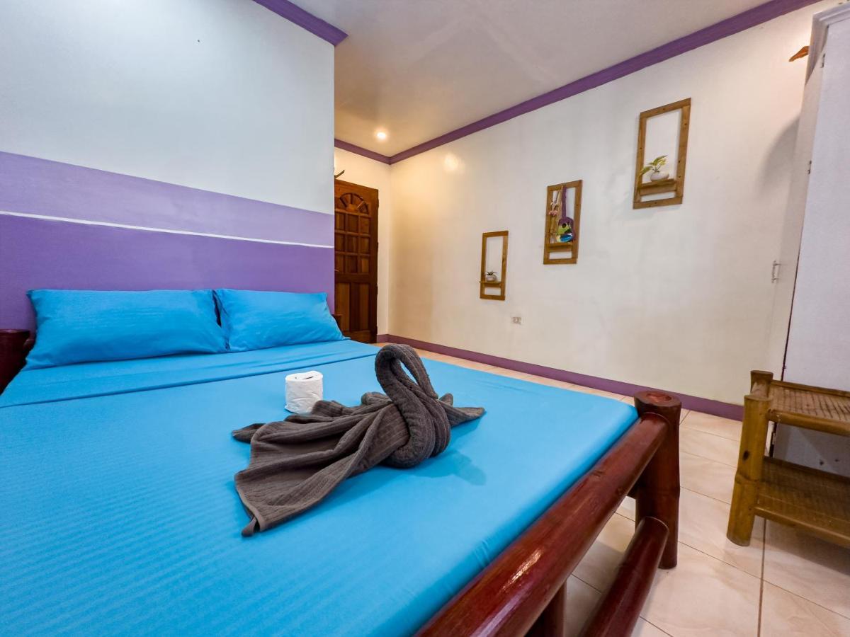 1Peace Beach Resort Anda  Exterior photo