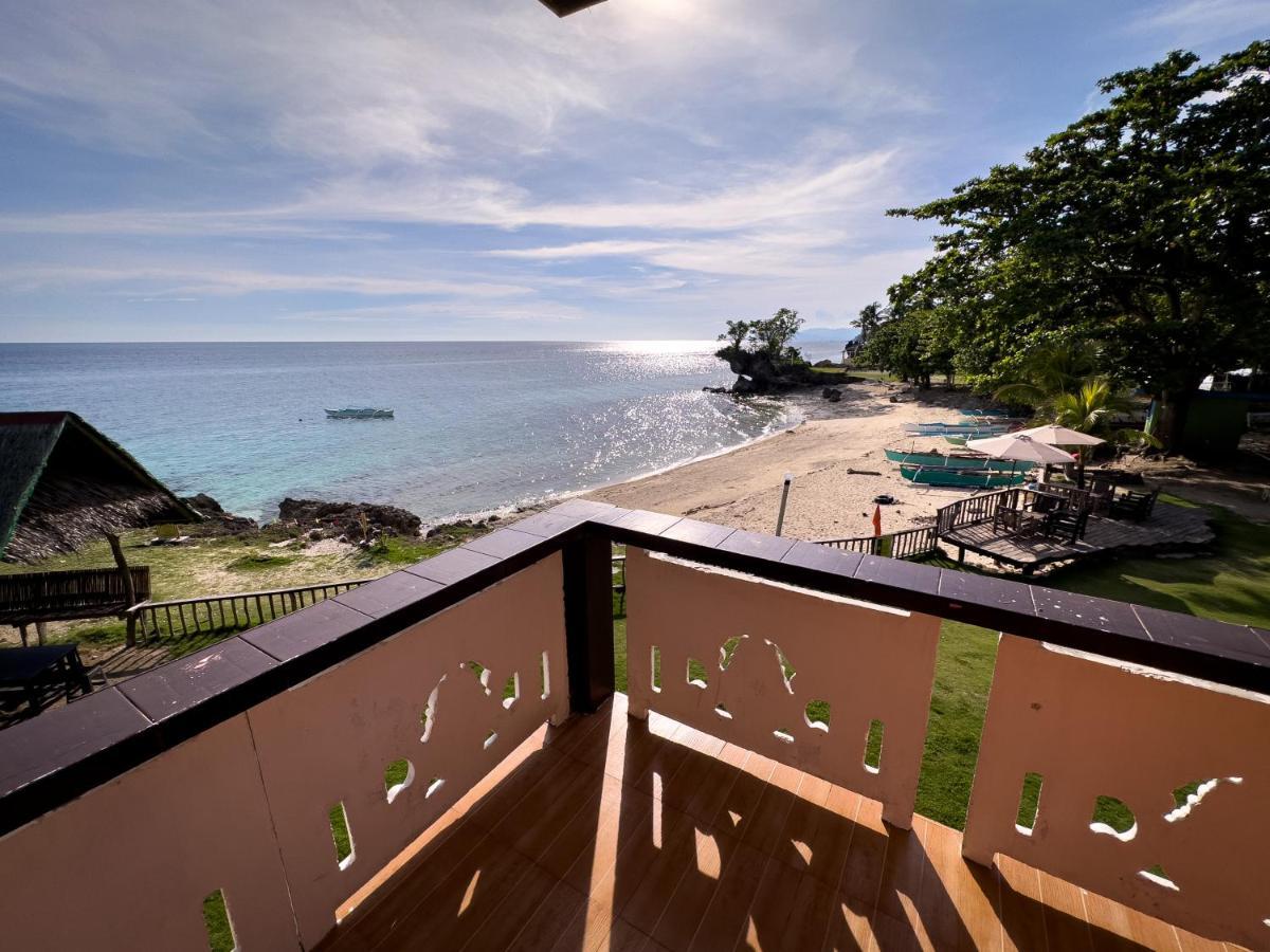 1Peace Beach Resort Anda  Exterior photo