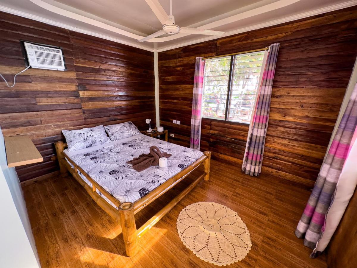 1Peace Beach Resort Anda  Exterior photo