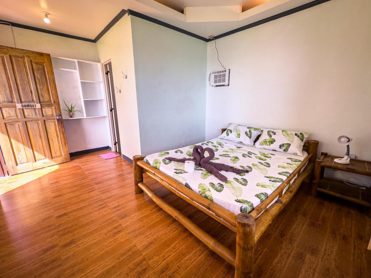 1Peace Beach Resort Anda  Exterior photo