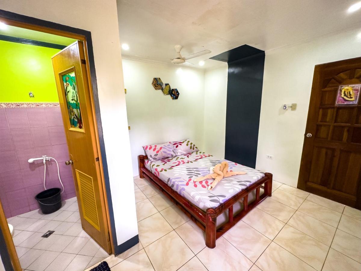 1Peace Beach Resort Anda  Exterior photo