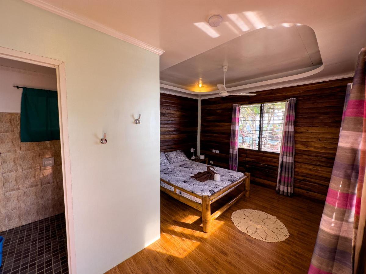 1Peace Beach Resort Anda  Exterior photo