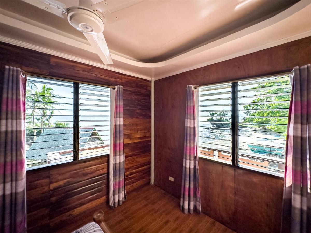 1Peace Beach Resort Anda  Exterior photo