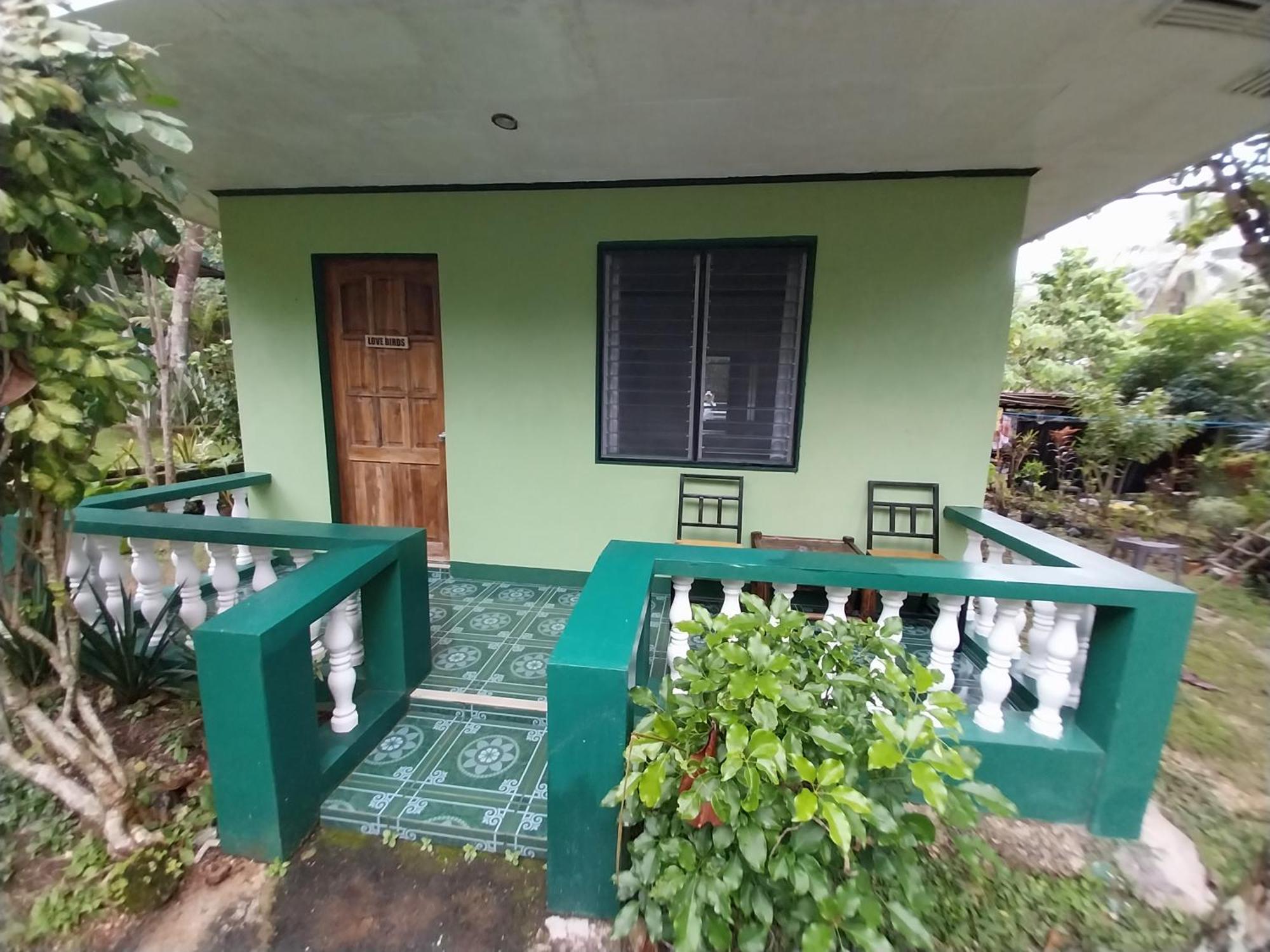 1Peace Beach Resort Anda  Exterior photo