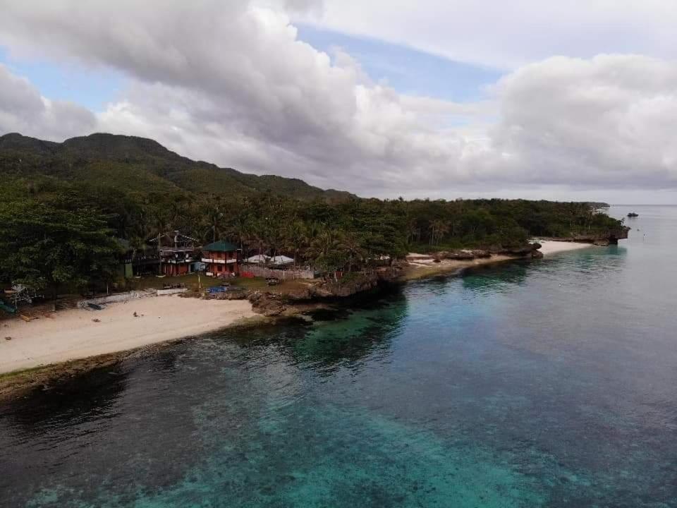 1Peace Beach Resort Anda  Exterior photo