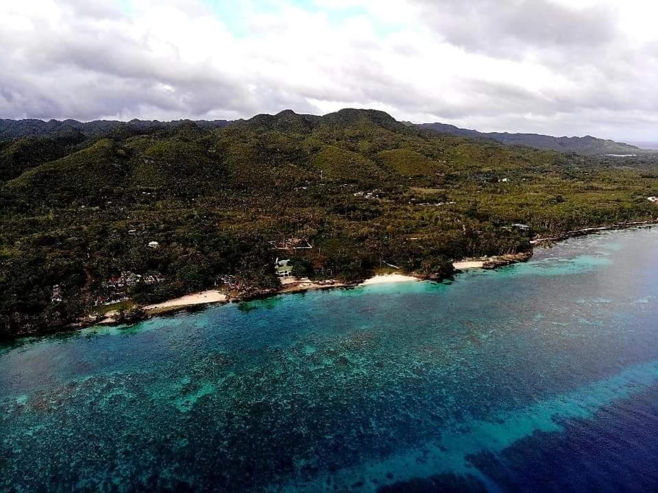 1Peace Beach Resort Anda  Exterior photo